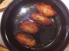 -卢家妈妈·西餐厨房(卜蜂中心店)