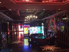 -范特西FANTASY量贩式KTV(民主广场店)