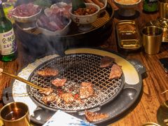 -海之屋韩式烤肉(海棠68环球美食街店)