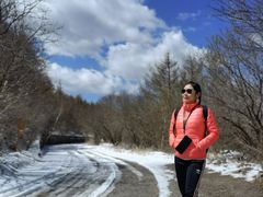 -白草畔自然风景区