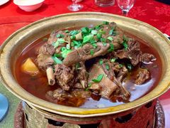 -金典银峰老鹅馆·昆山菜(亭林公园店)