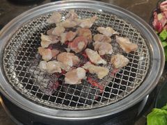 -江城二当家烤牛肉(莲塘新村店)