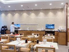 大堂-鼎泰丰(环贸店)