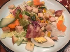 凯撒沙拉-么哈MOJAR(厦门云城万科里店)