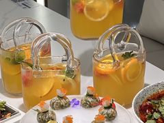 -3号仓库·创意中国菜(新世界城店)