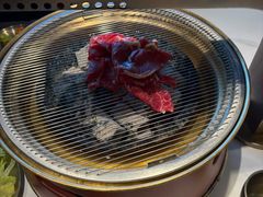 老太太特色肥瘦-西塔老太太泥炉烤肉(川沙百联店)