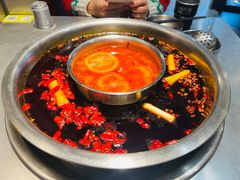 -大虎老火锅(直港大道店)