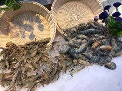 -川骄海鲜自助(河东店)