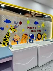 -熊小米专业儿童游泳馆