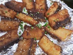 -雅和生态渔庄·宜城锅巴饭(龙灵山公园店)