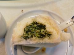 素菜包-长春观斋补堂素菜馆
