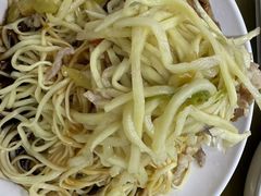 -玉华饮食店(茅台路店)