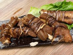 -缘生态云南菜·野生菌庭院餐厅(华侨城店)