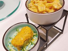 芥末鸭掌-羲和雅苑•北京烤鸭(陆家嘴中心店)