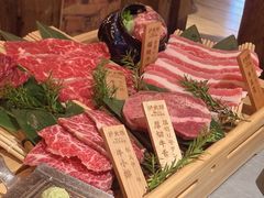 -炉太郎日式烧肉店(华贸店)