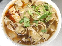 -陈记锅巴菜(五大道店)