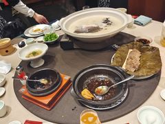 -久宴·天目湖大鱼头(恐龙园店)