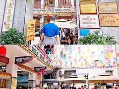 -冰泉豆浆馆(白云山总店)