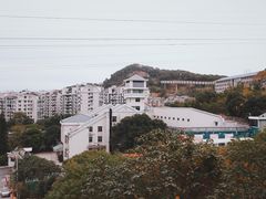 -梅峰山地公园