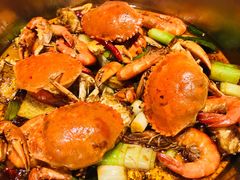 -七欣天香辣蟹火锅(苏州相城VIP总店)