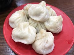 小笼包-万寿斋(山阴路店)