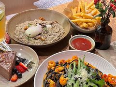 -NG PASTA吴居·中华意面(南头古城店)