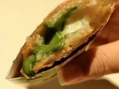 -麦当劳(南磨房店)