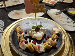 -烧肉达人(凯德晶萃店)