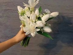 -经典婚纱摄影美学馆·私人定制