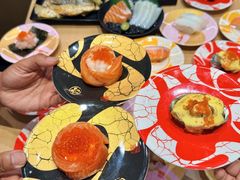 -友壹町寿司(佛山新DNA店)
