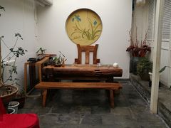 -悦真雅院·四合院·清真私房菜(雍和宫店)