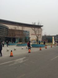 -天津市儿童医院(北辰龙岩院区)
