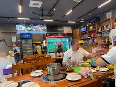 -重庆鸡公煲·青锅花椒鱼(牡丹江路店)