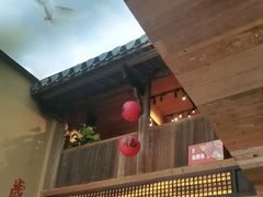 -徽三说·土徽菜·中国徽菜连锁品牌(一中店)