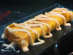 蛋卷-炙韩料理·部队锅专门店