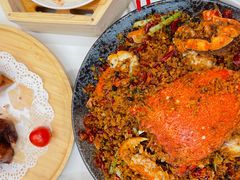 -避风塘·金牌店·夜宵(金玉兰店)