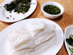 白果仔-揭阳钟记小食(福田新村店)