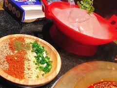-周师兄大刀腰片火锅(洪崖洞旗舰店)