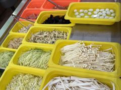 -舞素卷菜煎饼.糁汤(万达金街店)