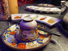 -十三姨正合丰烤肉(营迹路店)