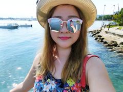 -东姑阿都拉曼海洋公园
