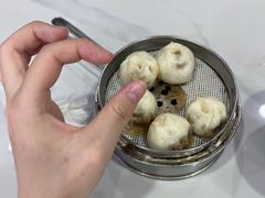 -吃不亏特色包子(三峡广场店)