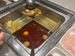-海底捞火锅(南京红山常发广场店)