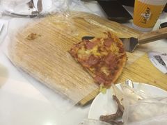 -乐凯撒披萨(正佳广场店)