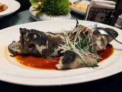 -浙江安吉JW万豪酒店·万豪中餐厅