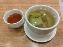 -裕记烧腊连锁餐饮(国商分店)