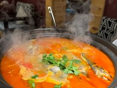 -苹果树下艺术餐厅(通州店)