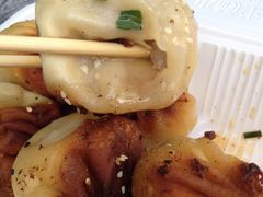 -小杨生煎(黄河路店)