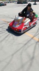 -大望京儿童游乐场