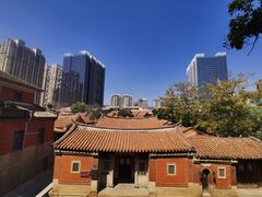 -晋江五店市传统文化旅游区